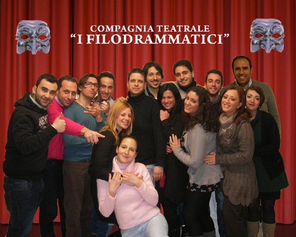 Signori i Biglietti : successo de I Filodrammatici al Piccolo